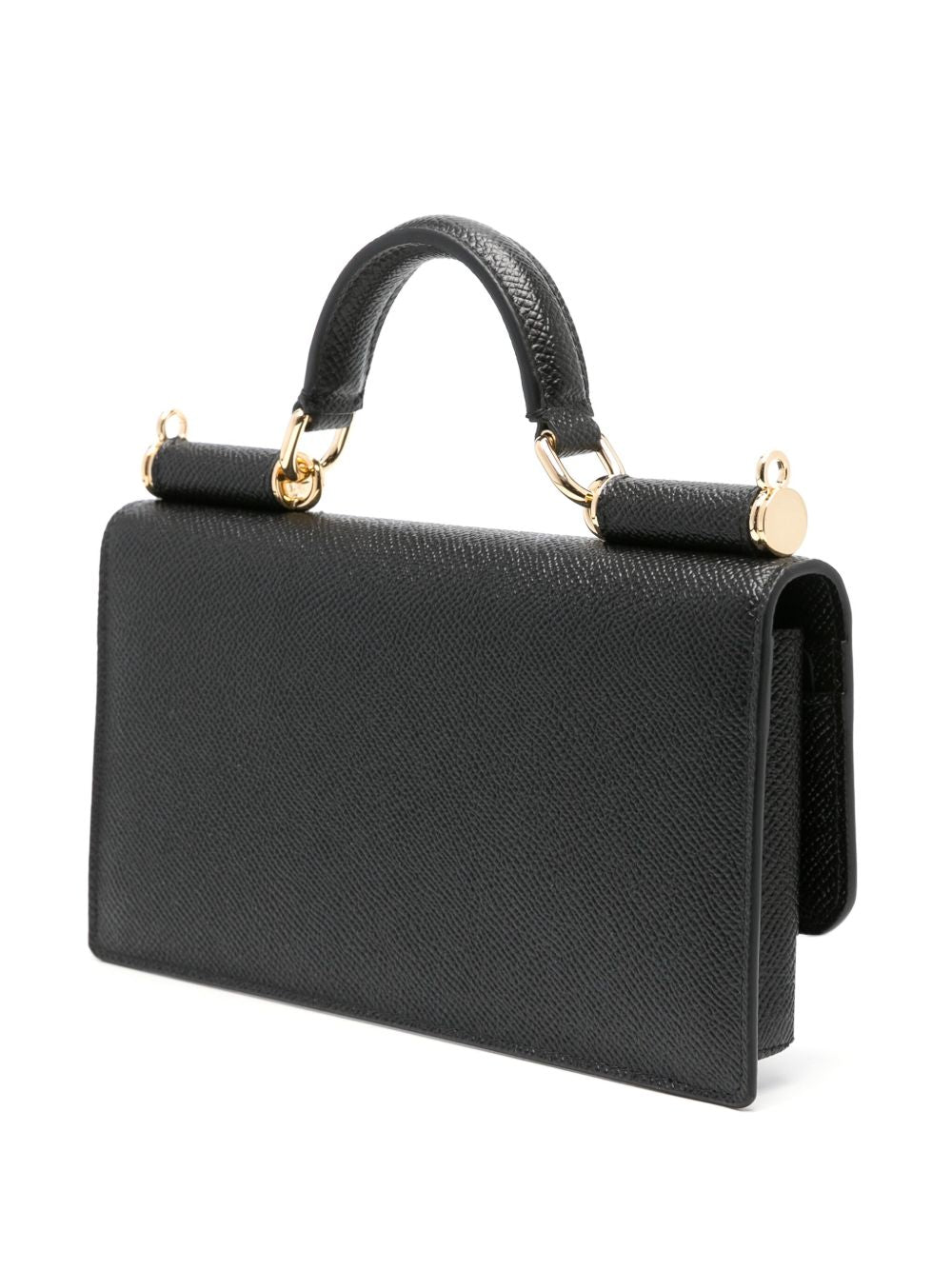 Dolce & Gabbana Women Leather Mini Bag DOLCE & GABBANA