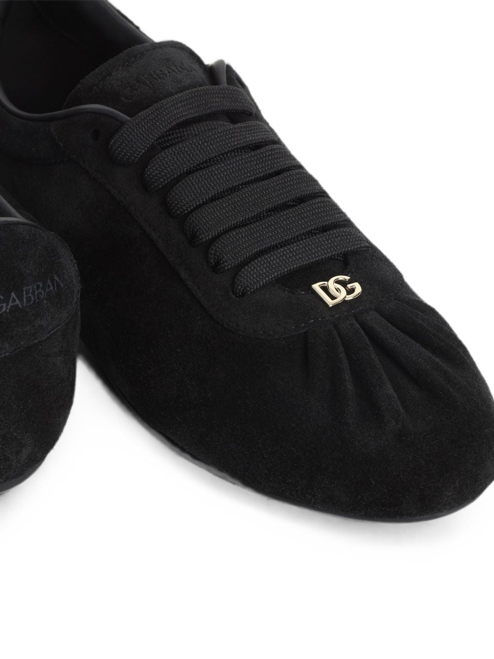 Dolce & Gabbana Women Sneakers DOLCE & GABBANA