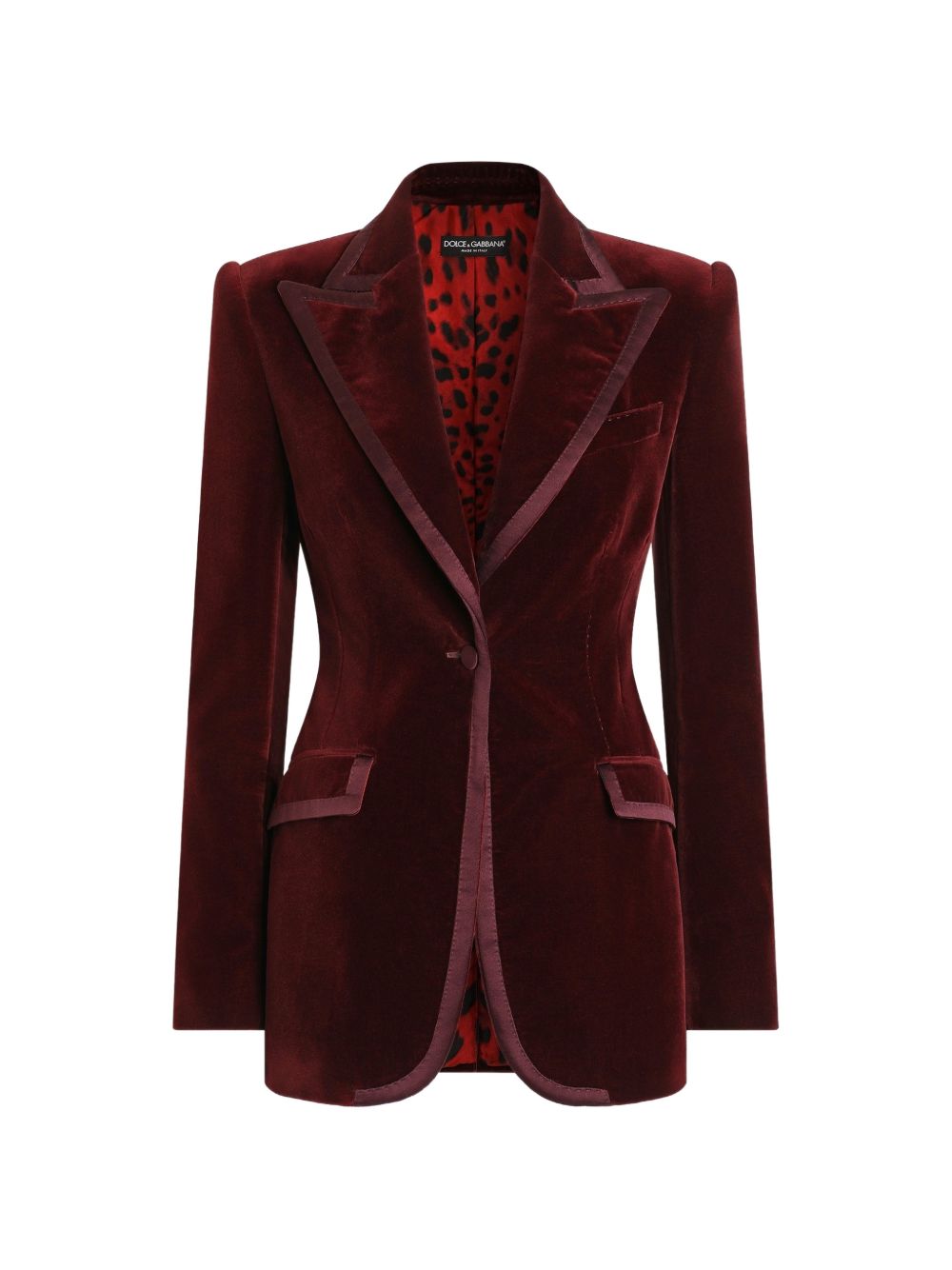 Dolce & Gabbana Women Jackets DOLCE & GABBANA