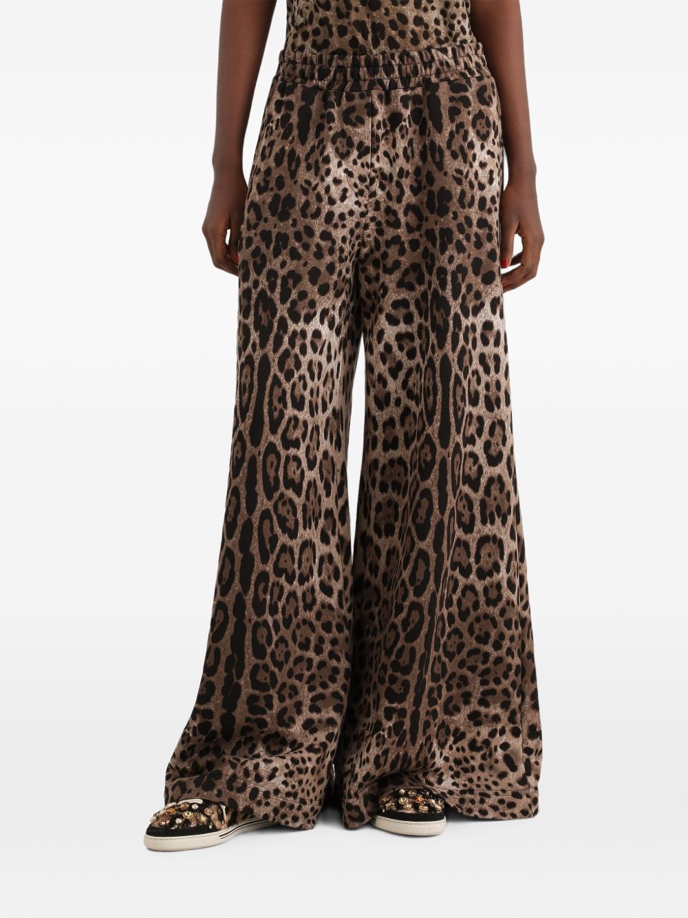 Dolce & Gabbana Women Trousers DOLCE & GABBANA