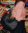 Dragon Diffusion Women Luna Mezza Shoulder Bag DRAGON DIFFUSION