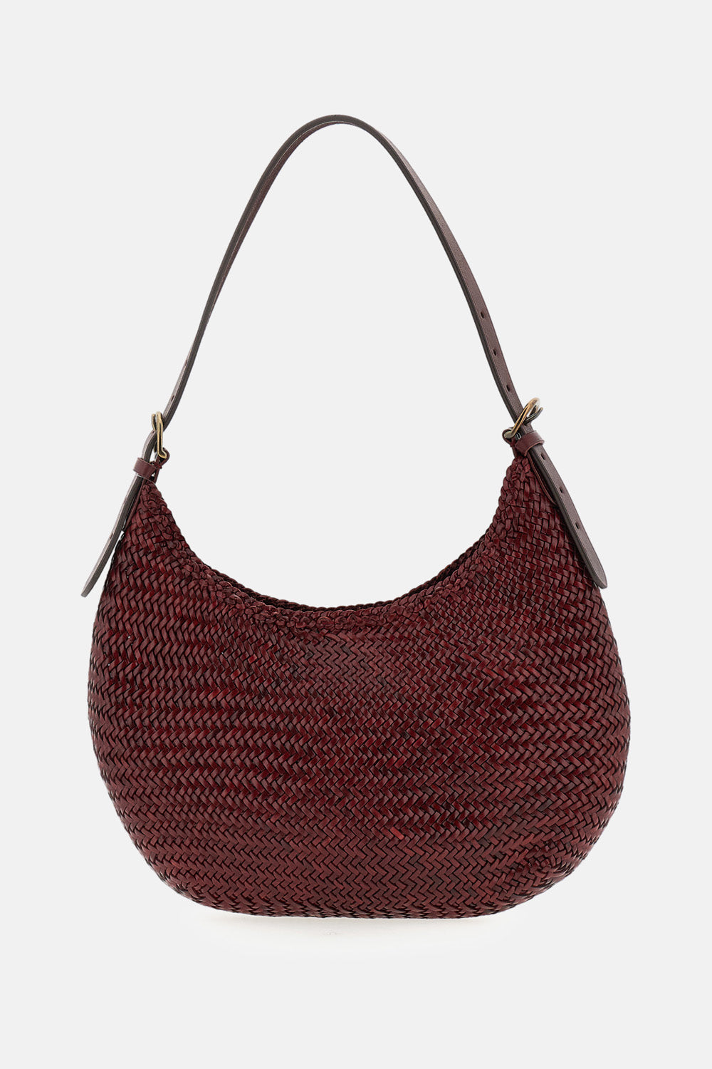 Dragon Diffusion Women Luna Mezza Shoulder Bag DRAGON DIFFUSION