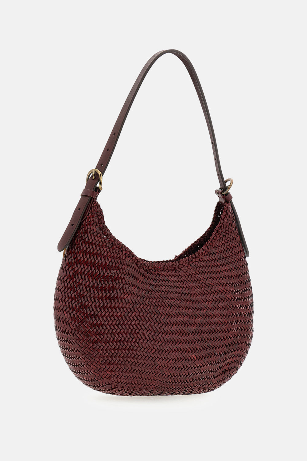 Dragon Diffusion Women Luna Mezza Shoulder Bag DRAGON DIFFUSION