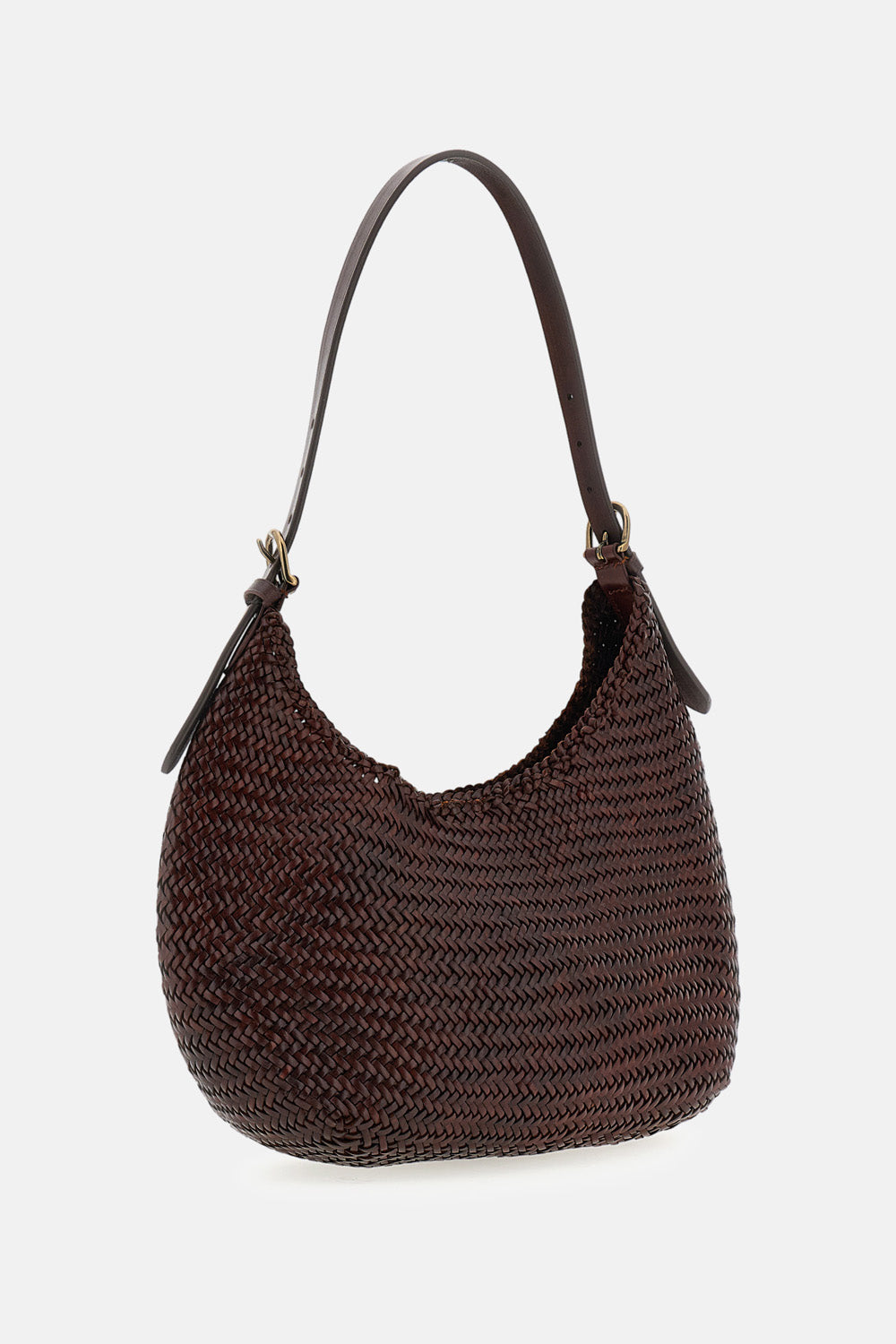 Dragon Diffusion Women Luna Mezza Shoulder Bag DRAGON DIFFUSION