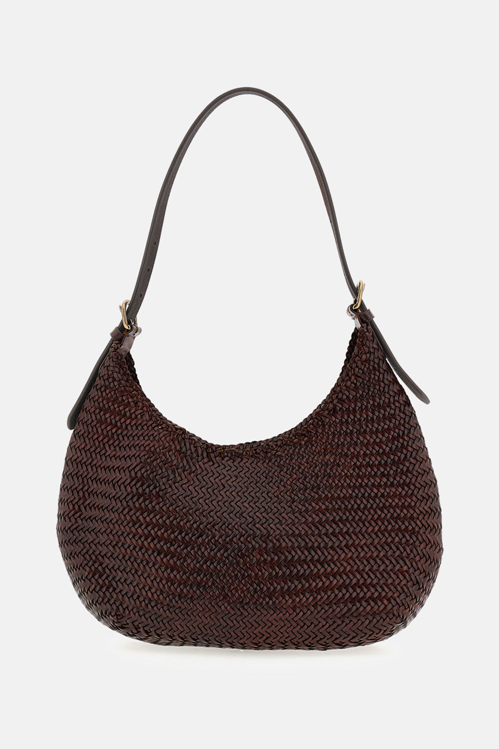 Dragon Diffusion Women Luna Mezza Shoulder Bag DRAGON DIFFUSION