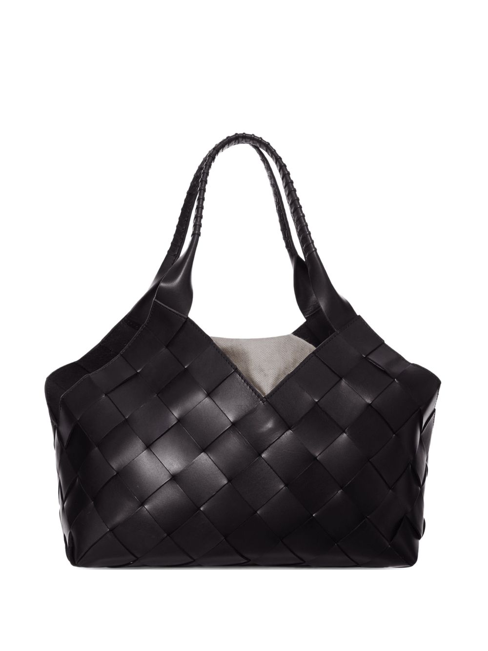 Dragon Diffusion Women Castello Shoulder Tote DRAGON DIFFUSION