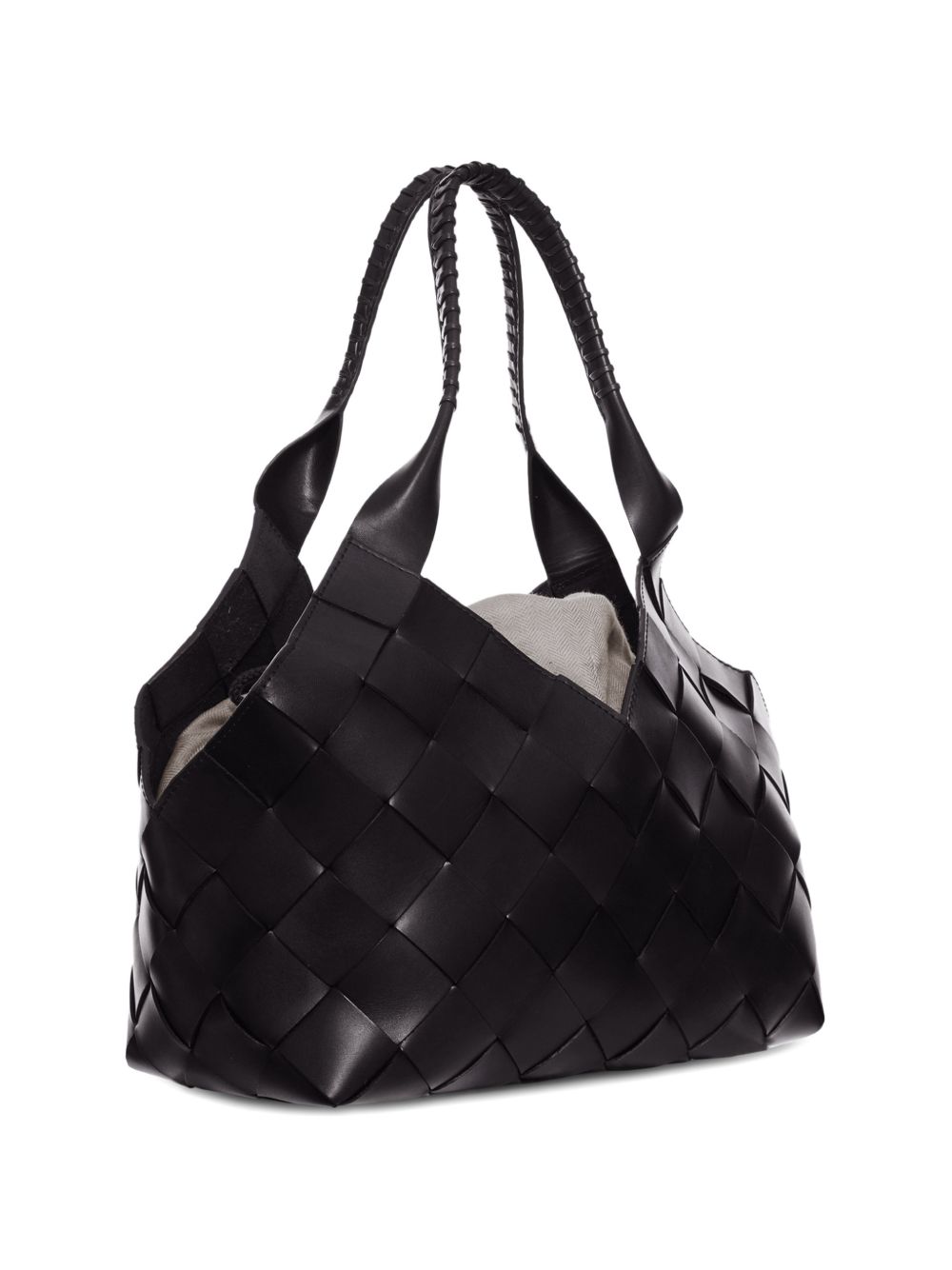 Dragon Diffusion Women Castello Shoulder Tote DRAGON DIFFUSION