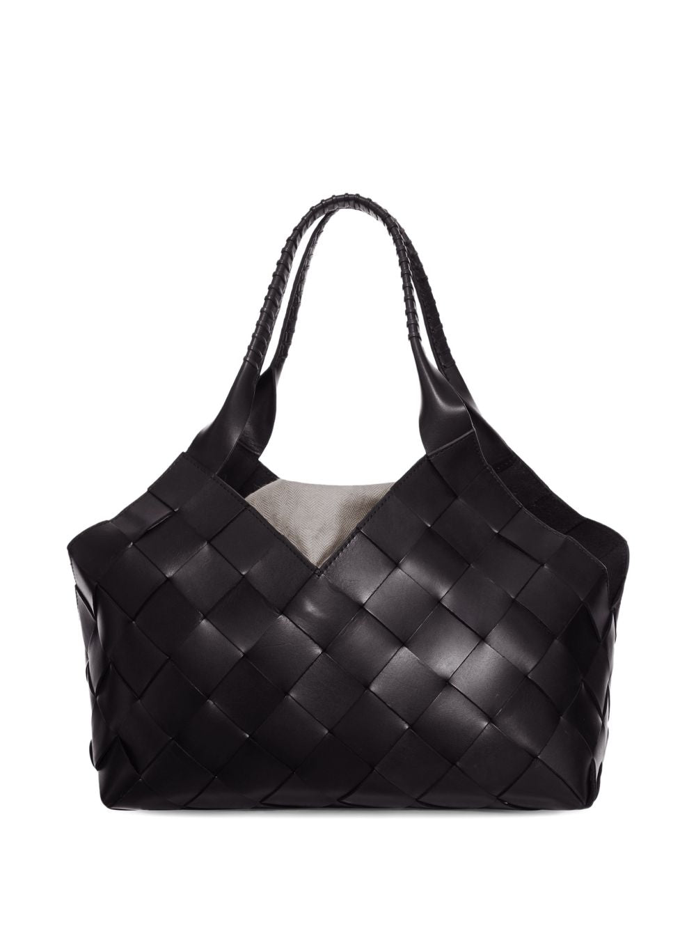 Dragon Diffusion Women Castello Shoulder Tote DRAGON DIFFUSION