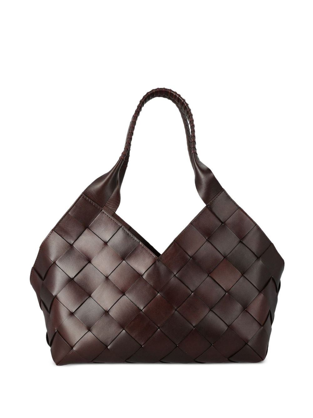 Dragon Diffusion Women Castello Shoulder Tote Bag DRAGON DIFFUSION
