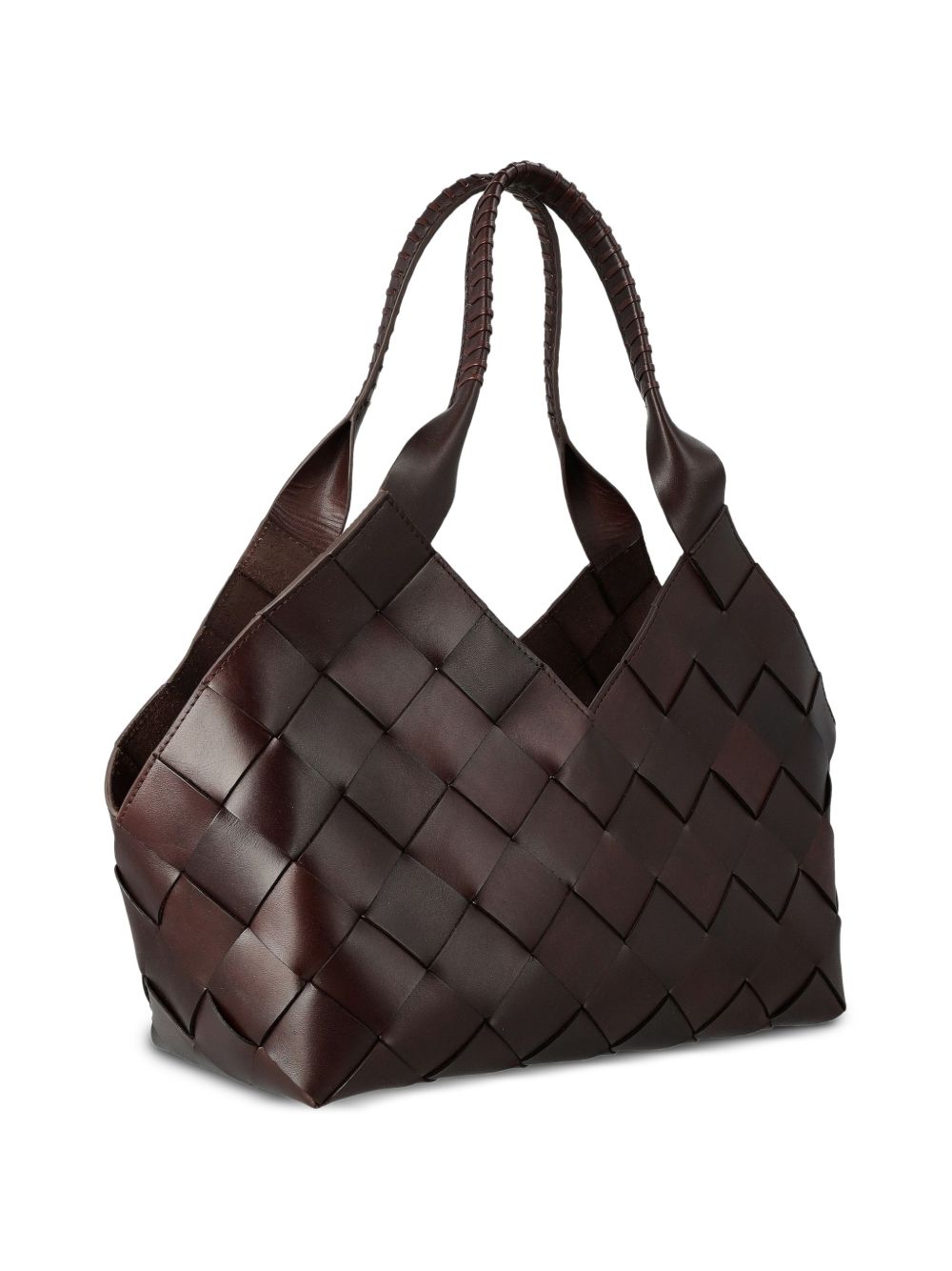 Dragon Diffusion Women Castello Shoulder Tote Bag DRAGON DIFFUSION