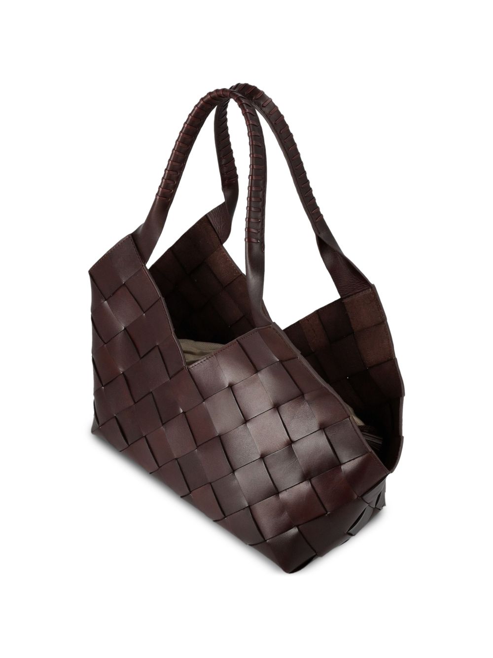 Dragon Diffusion Women Castello Shoulder Tote Bag DRAGON DIFFUSION