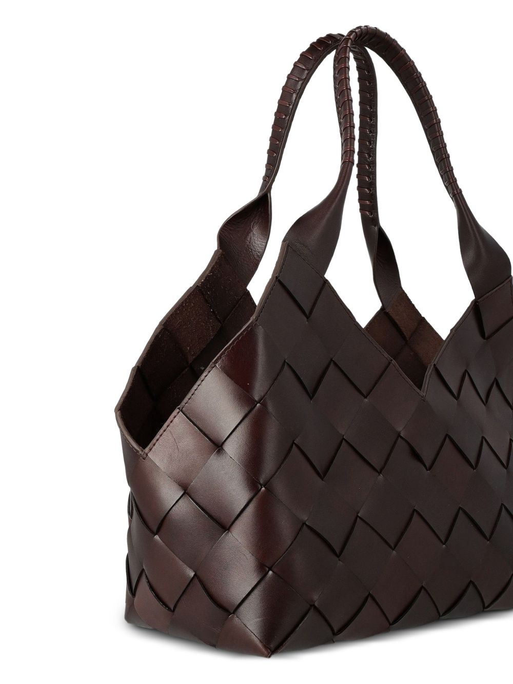 Dragon Diffusion Women Castello Shoulder Tote Bag DRAGON DIFFUSION
