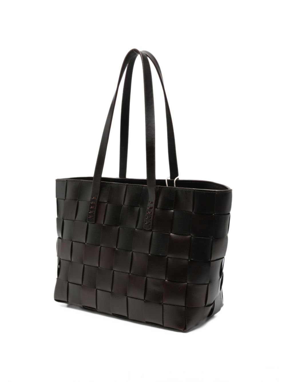 Dragon Diffusion Women Japan Basket Bag DRAGON DIFFUSION