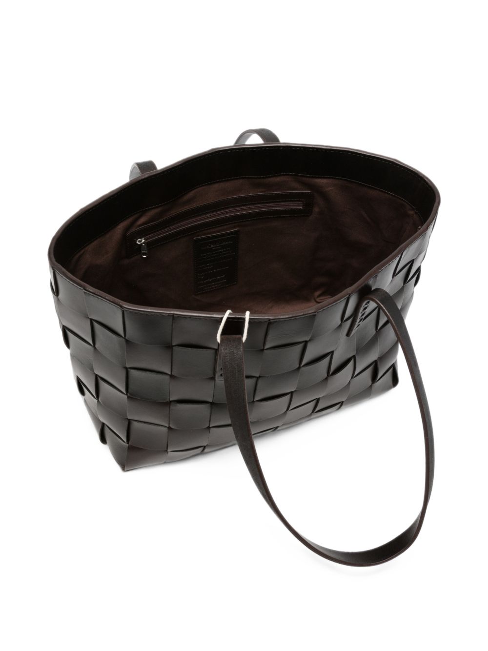 Dragon Diffusion Women Japan Basket Bag DRAGON DIFFUSION