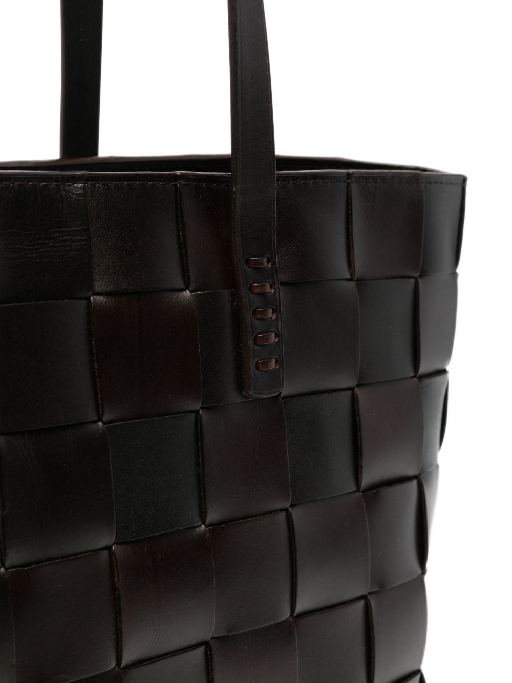 Dragon Diffusion Women Japan Basket Bag DRAGON DIFFUSION