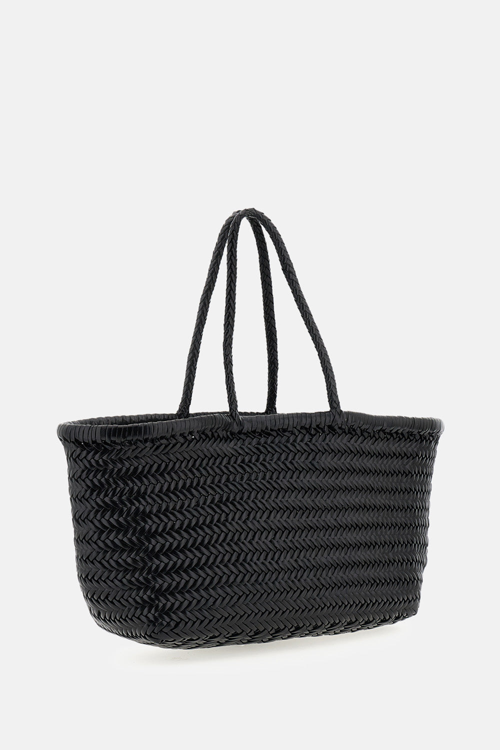 Dragon Diffusion Women Bamboo Triple Jump Big Bag DRAGON DIFFUSION