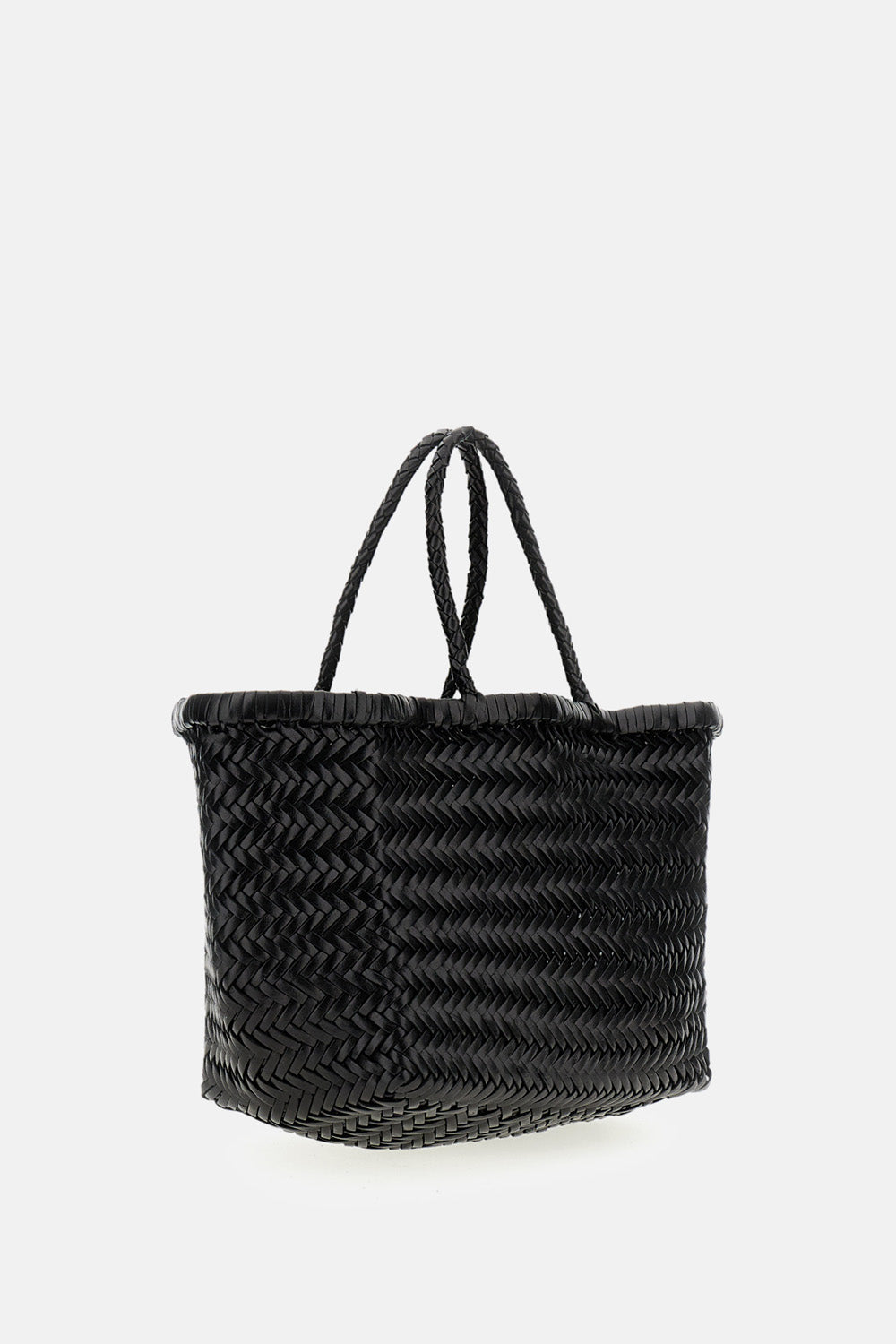 Dragon Diffusion Women Bamboo Tote Bag DRAGON DIFFUSION