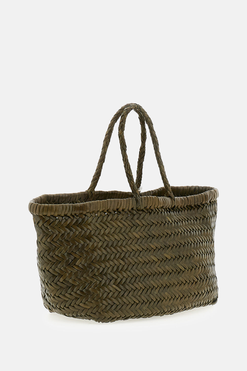 Dragon Diffusion Women Bamboo Triple Jump Small Bag DRAGON DIFFUSION