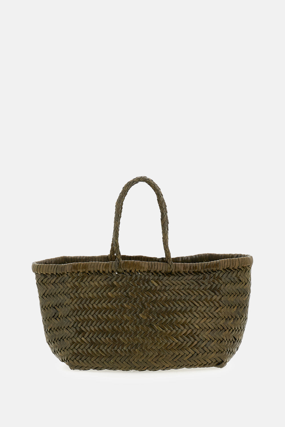 Dragon Diffusion Women Bamboo Triple Jump Small Bag DRAGON DIFFUSION