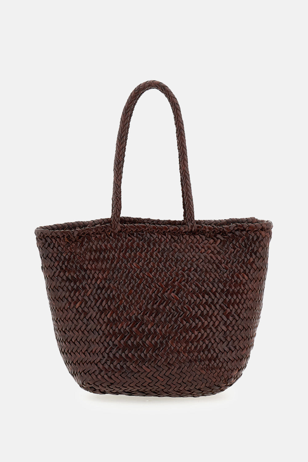 Dragon Diffusion Women Grace Basket Small Bag DRAGON DIFFUSION