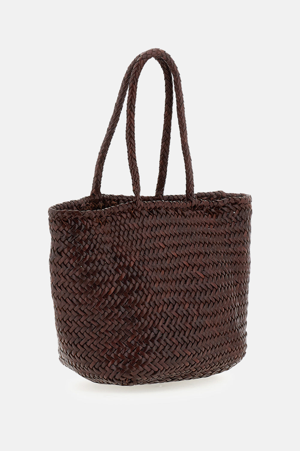 Dragon Diffusion Women Grace Basket Small Bag DRAGON DIFFUSION