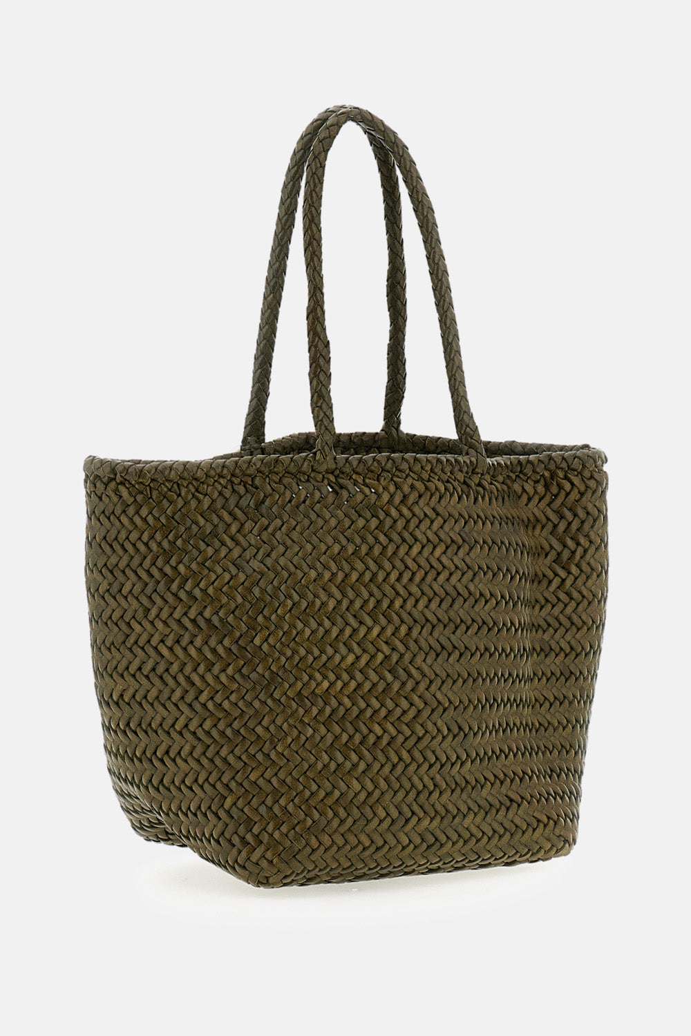 Dragon Diffusion Women Grace Basket Small Bag DRAGON DIFFUSION