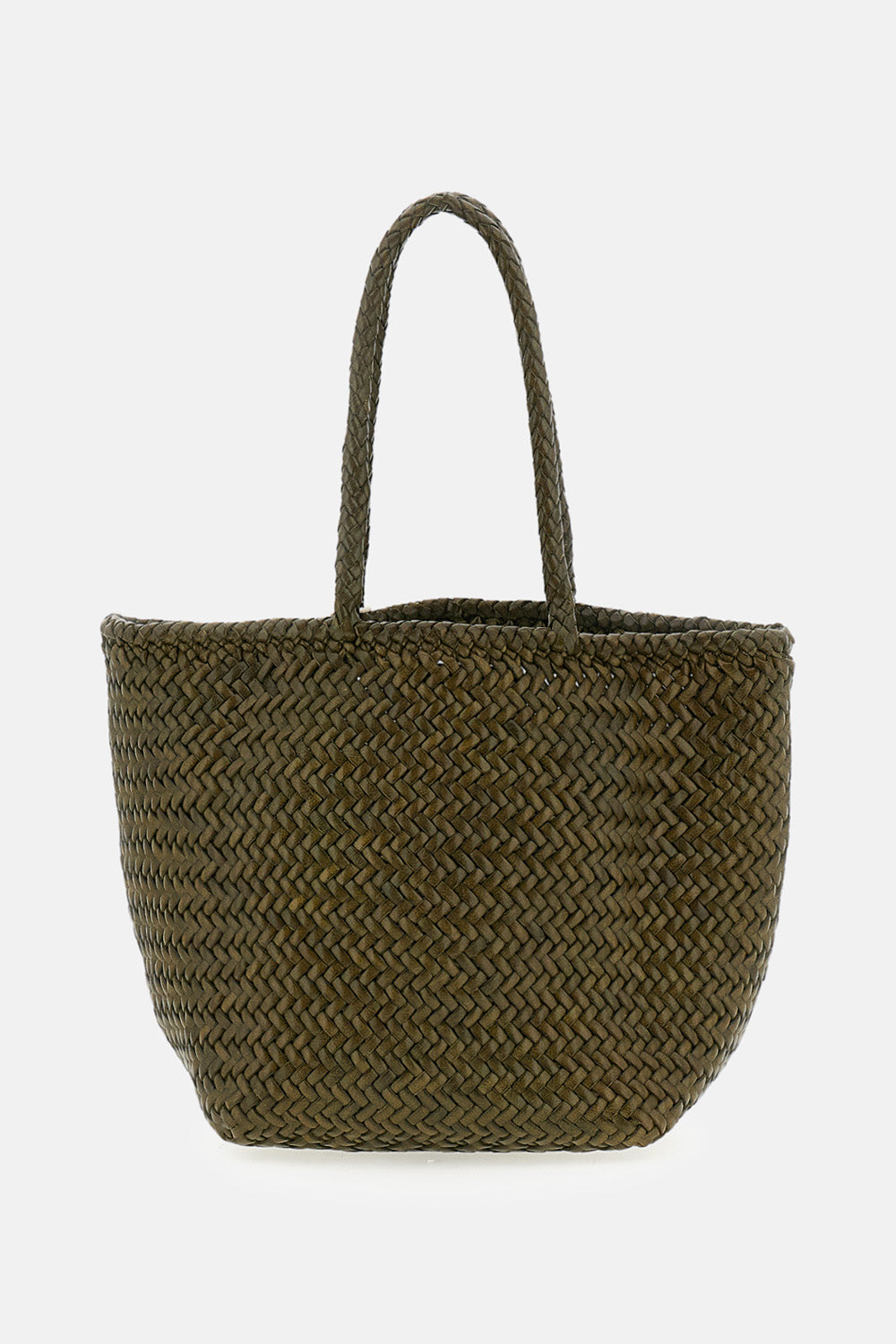 Dragon Diffusion Women Grace Basket Small Bag DRAGON DIFFUSION