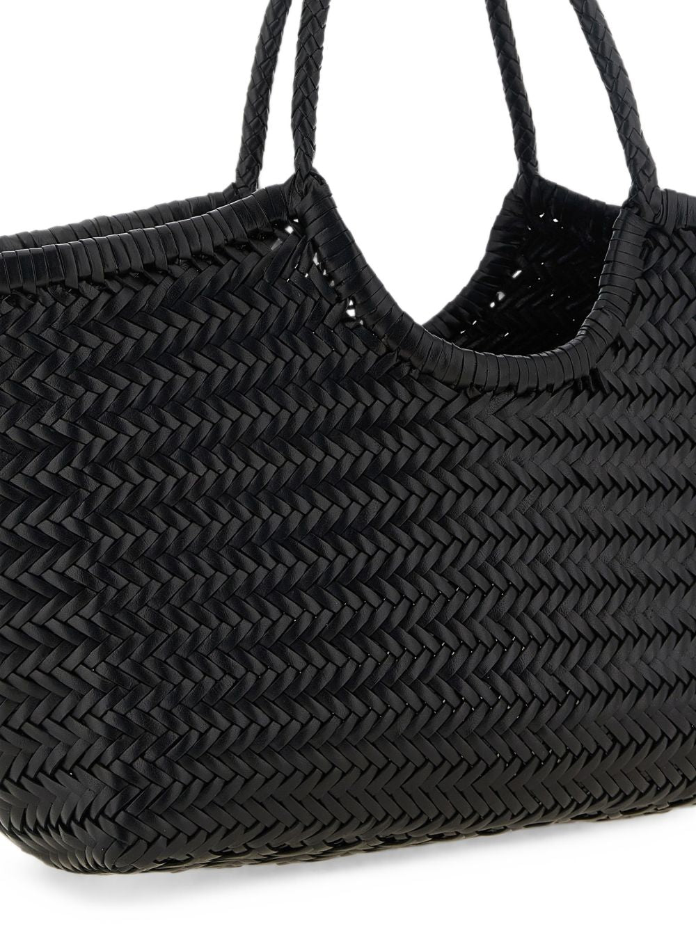 Dragon Diffusion Women Nantucket Large Basket Bag DRAGON DIFFUSION