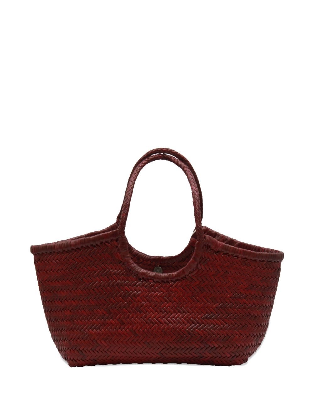 Dragon Diffusion Women Nantucket Large Basket Bag DRAGON DIFFUSION