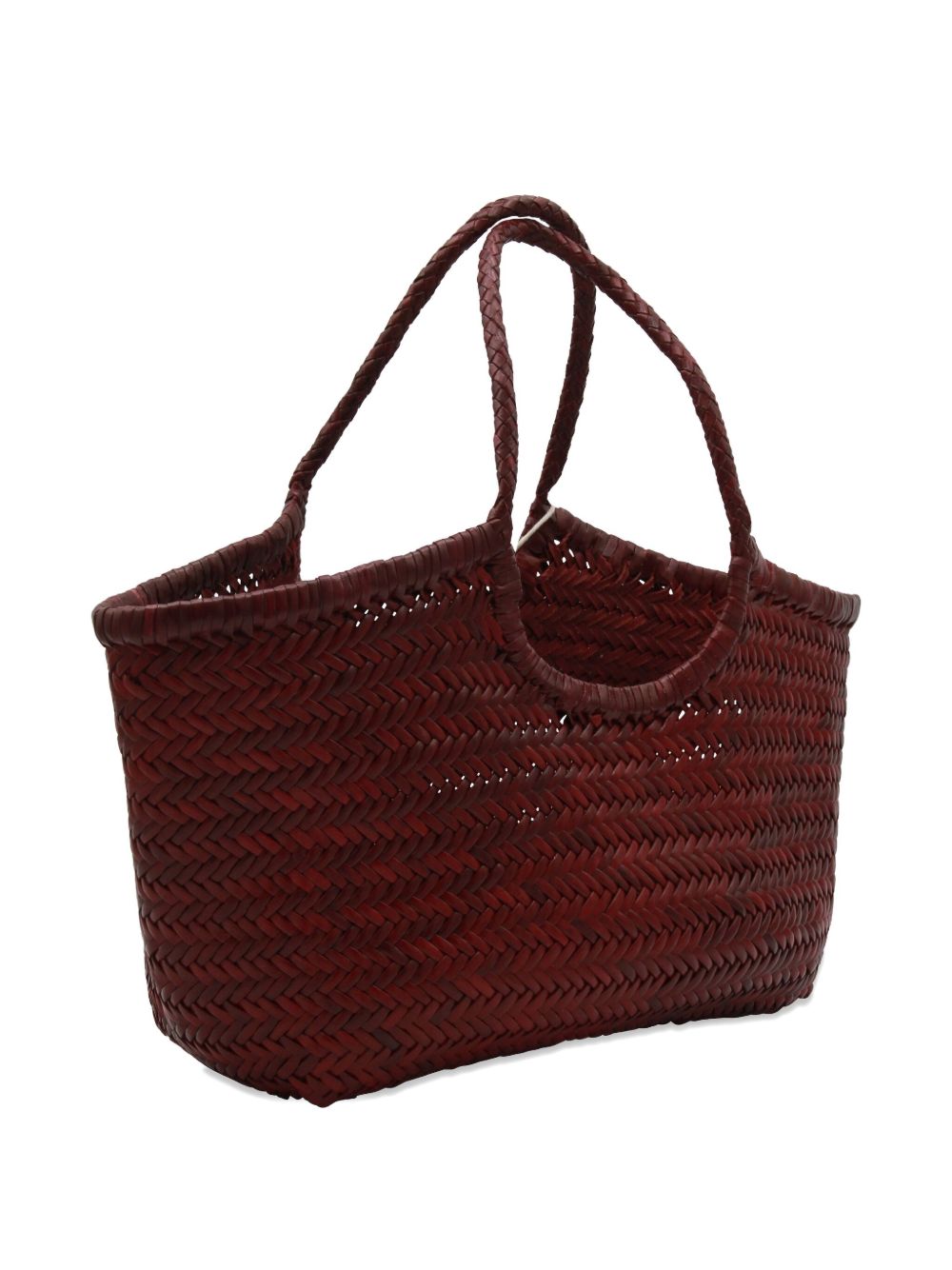 Dragon Diffusion Women Nantucket Large Basket Bag DRAGON DIFFUSION