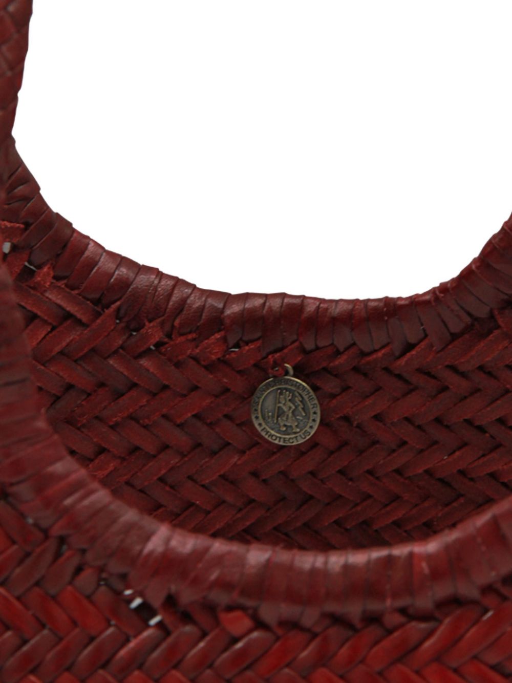 Dragon Diffusion Women Nantucket Large Basket Bag DRAGON DIFFUSION