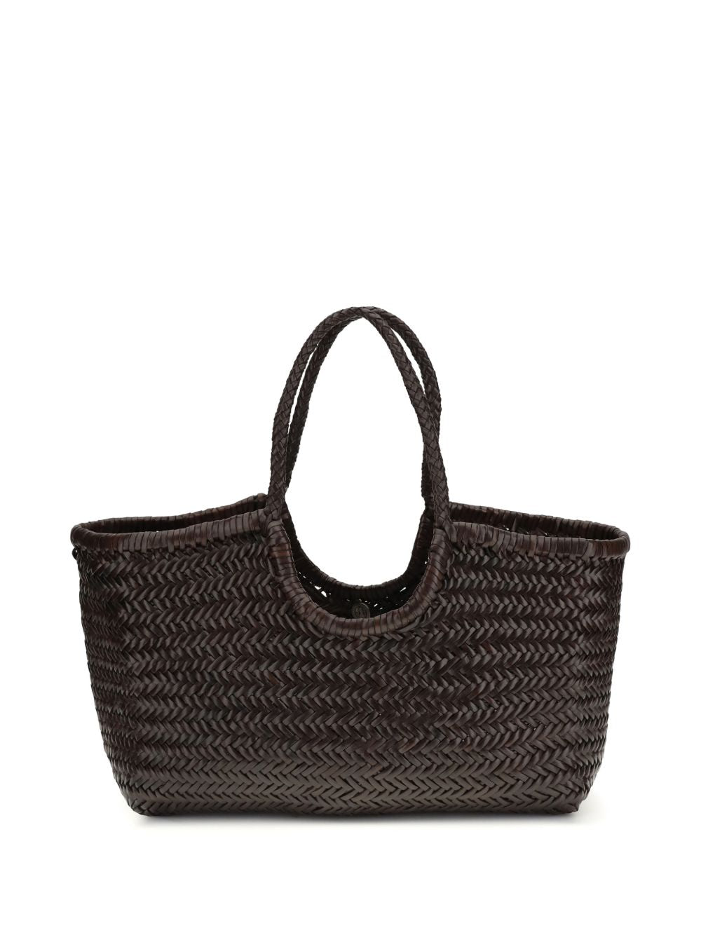 Dragon Diffusion Women Nantucket Large Basket Bag DRAGON DIFFUSION