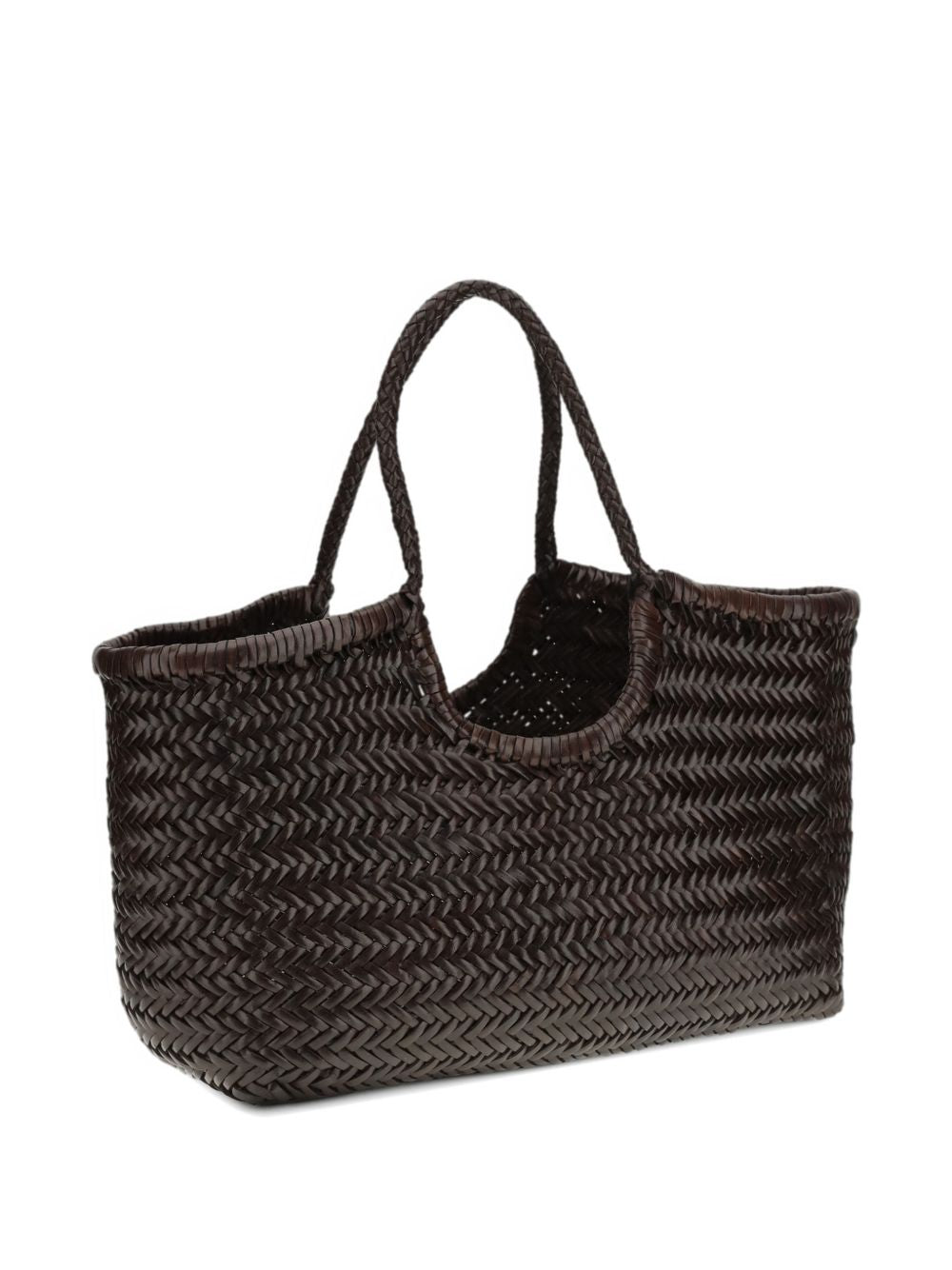 Dragon Diffusion Women Nantucket Large Basket Bag DRAGON DIFFUSION