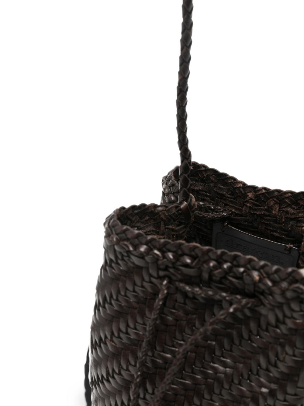 Dragon Diffusion Women Double Jump Pouch DRAGON DIFFUSION