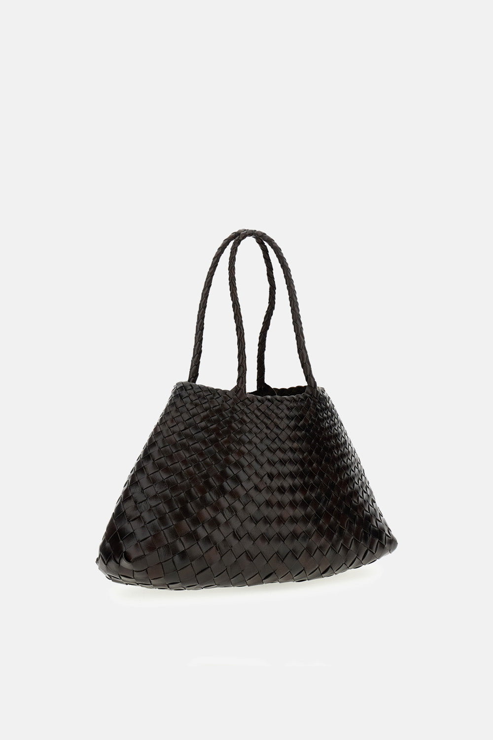 Dragon Diffusion Women Santa Croce Big Tote Bag DRAGON DIFFUSION