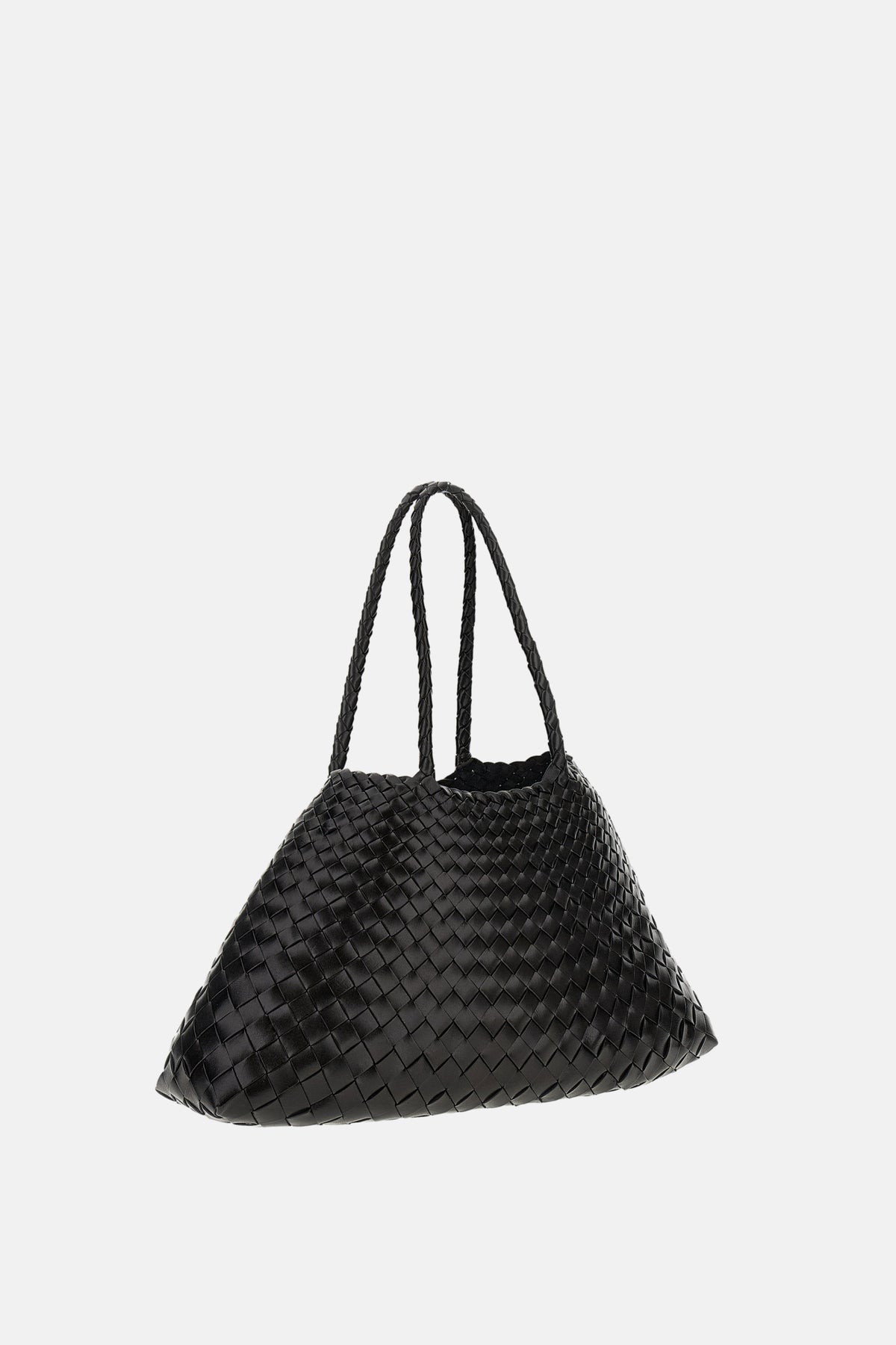 Dragon Diffusion Women Santa Croce Big Tote Bag DRAGON DIFFUSION
