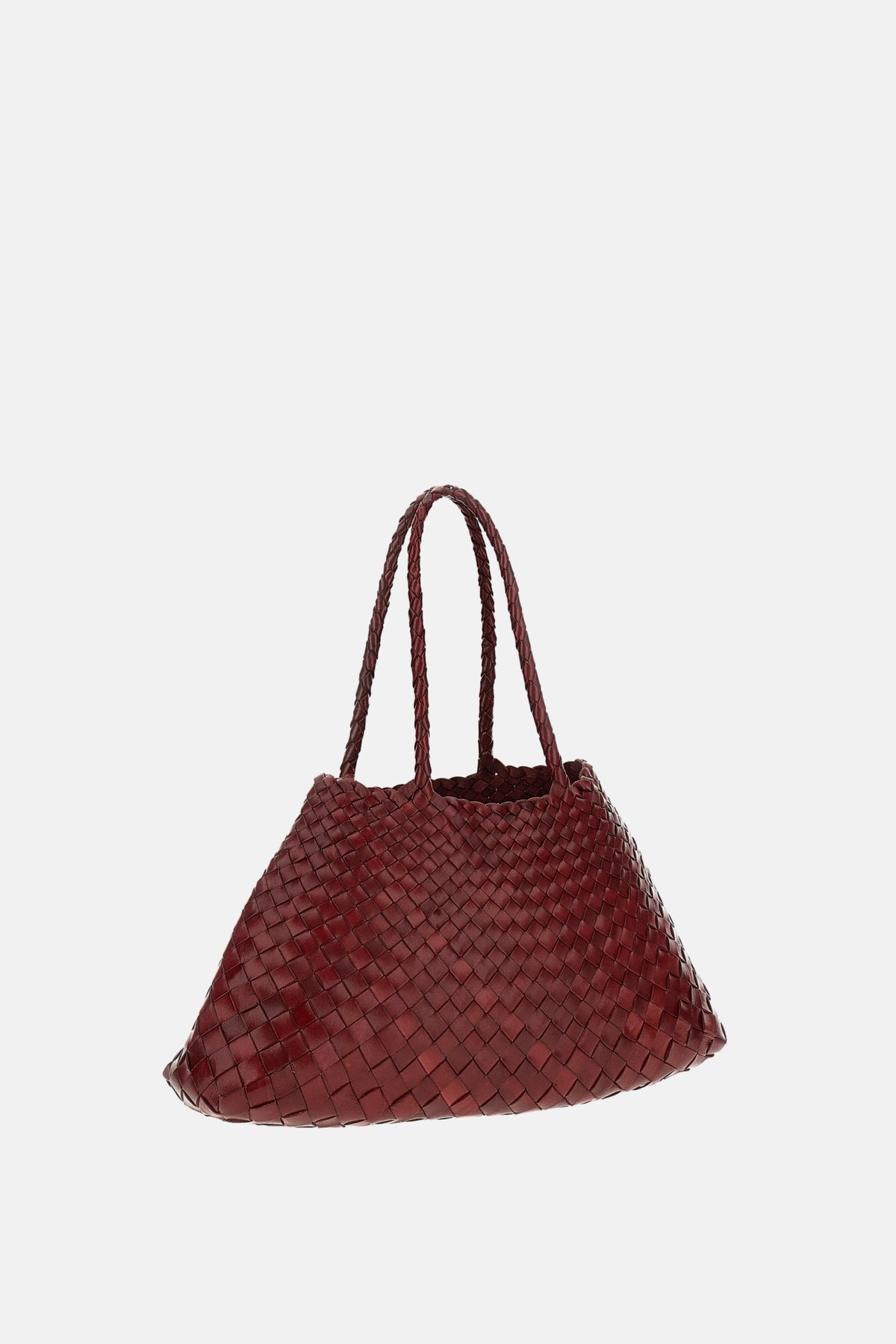 Dragon Diffusion Women Santa Croce Large Tote Bag DRAGON DIFFUSION