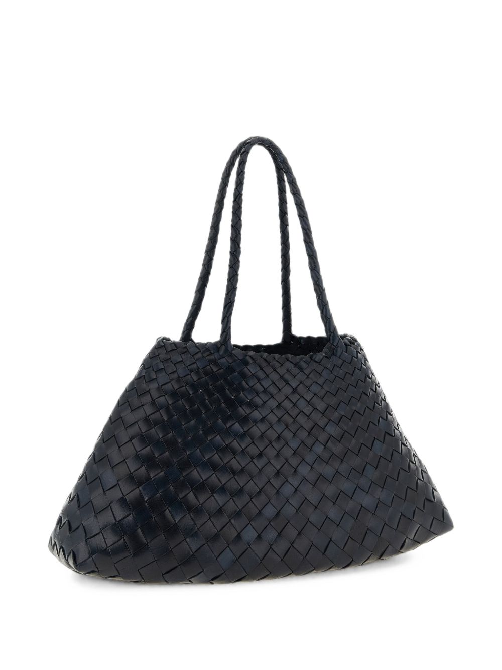 Dragon Diffusion Women Santa Croce Large Tote Bag DRAGON DIFFUSION