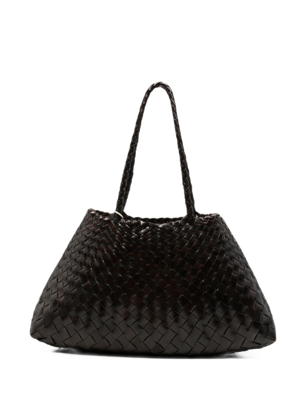 Dragon Diffusion Women Santa Croce Large Tote Bag DRAGON DIFFUSION