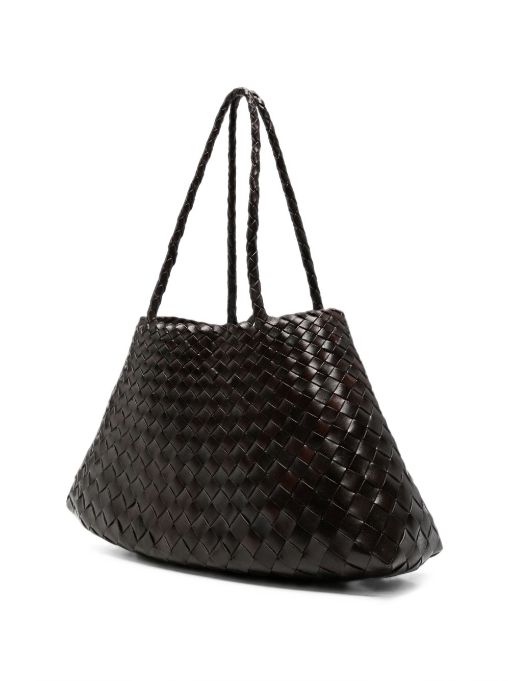 Dragon Diffusion Women Santa Croce Large Tote Bag DRAGON DIFFUSION