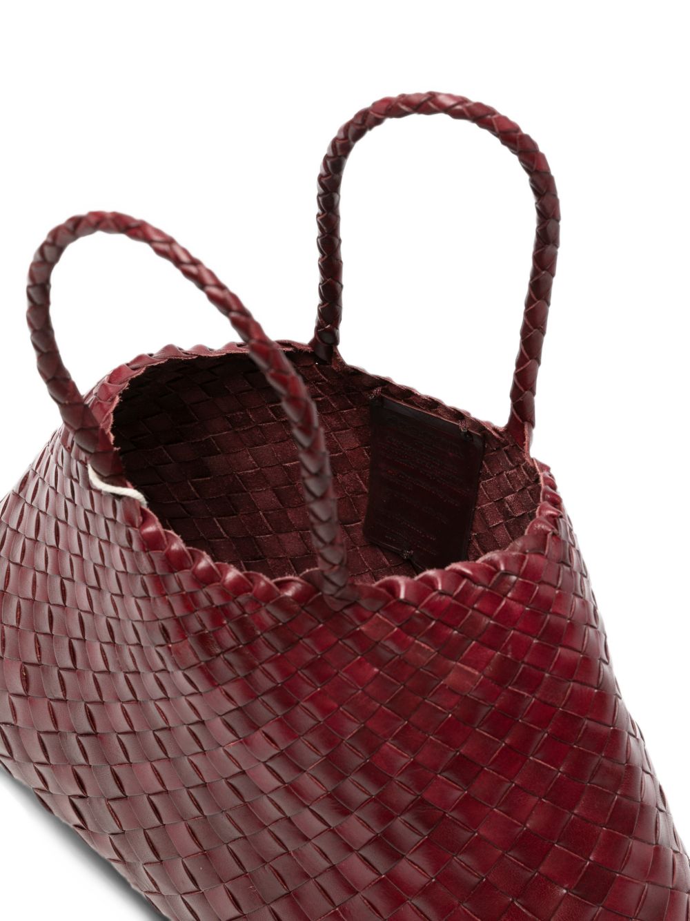 Dragon Diffusion Women Santa Croce Small Handbag DRAGON DIFFUSION