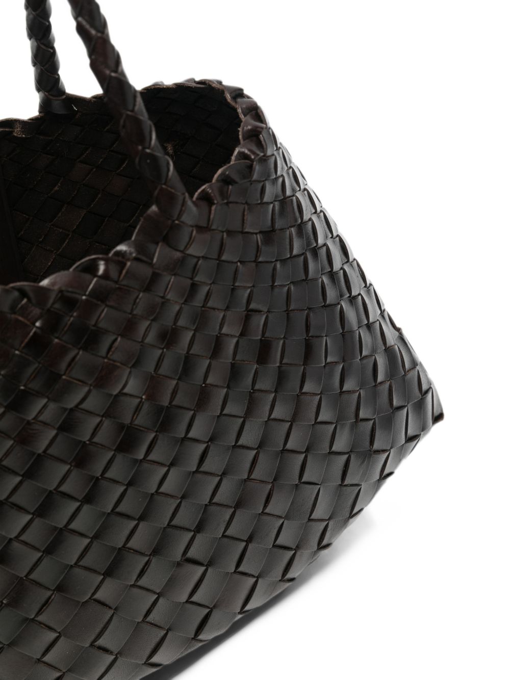 Dragon Diffusion Women Santa Croce Small Handbag DRAGON DIFFUSION