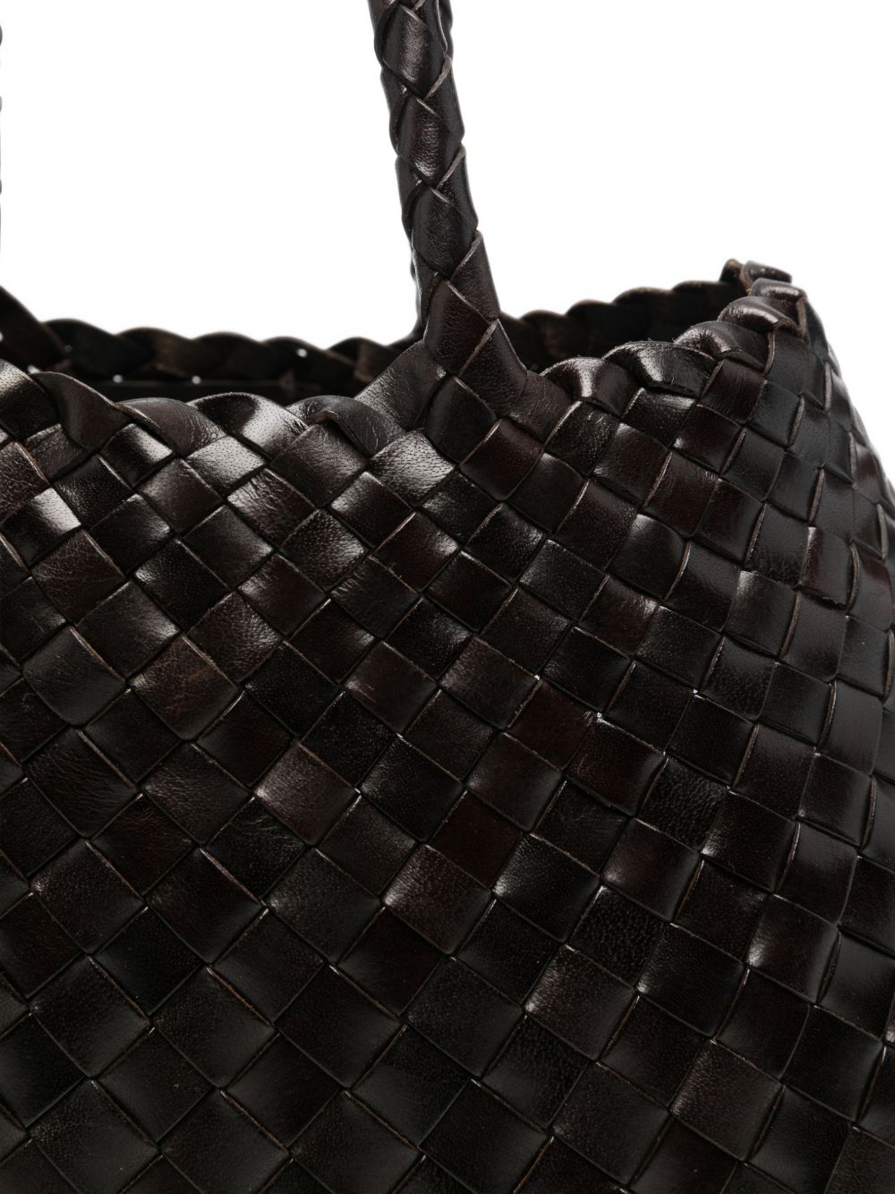 Dragon Diffusion Women Santa Croce Small Handbag DRAGON DIFFUSION