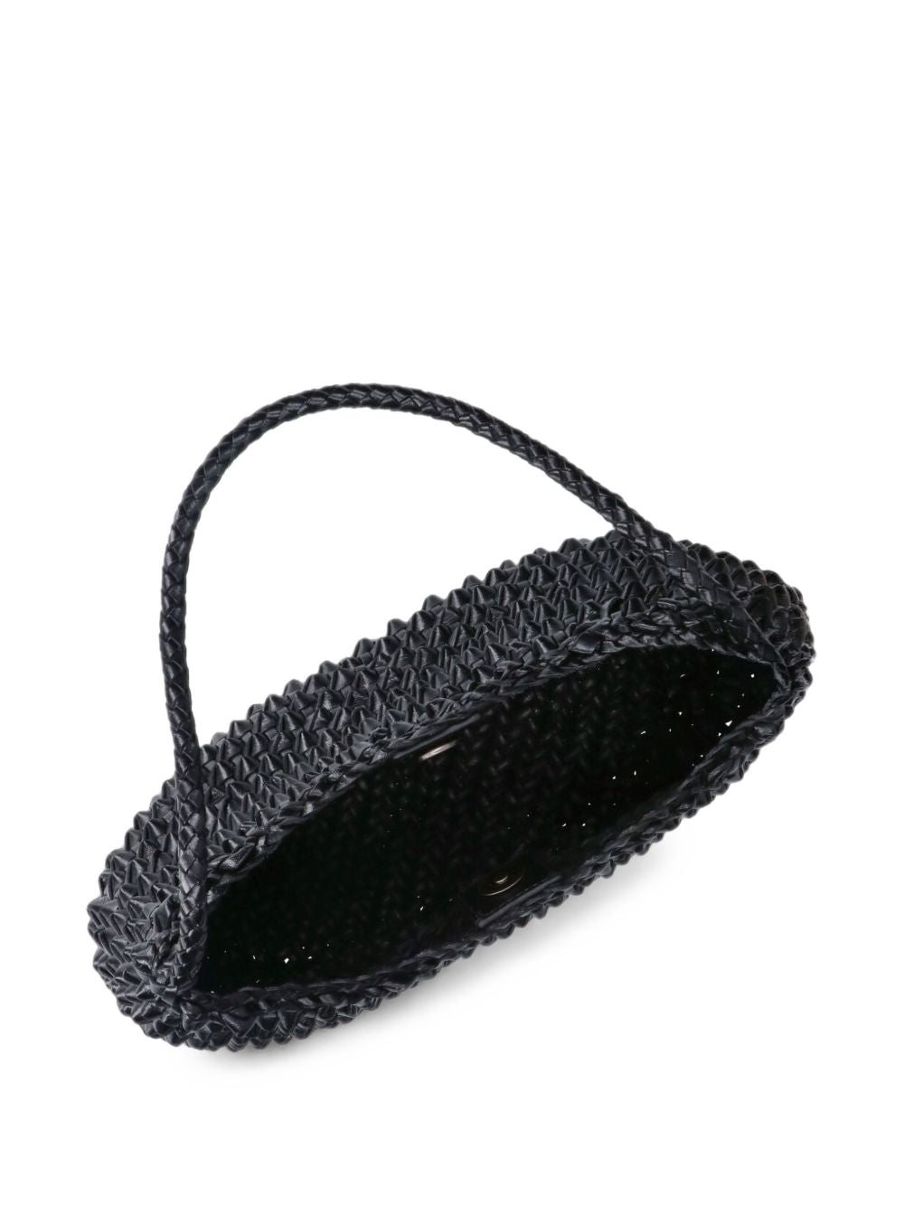 Dragon Diffusion Women Basil Cactus Shoulder Bag DRAGON DIFFUSION