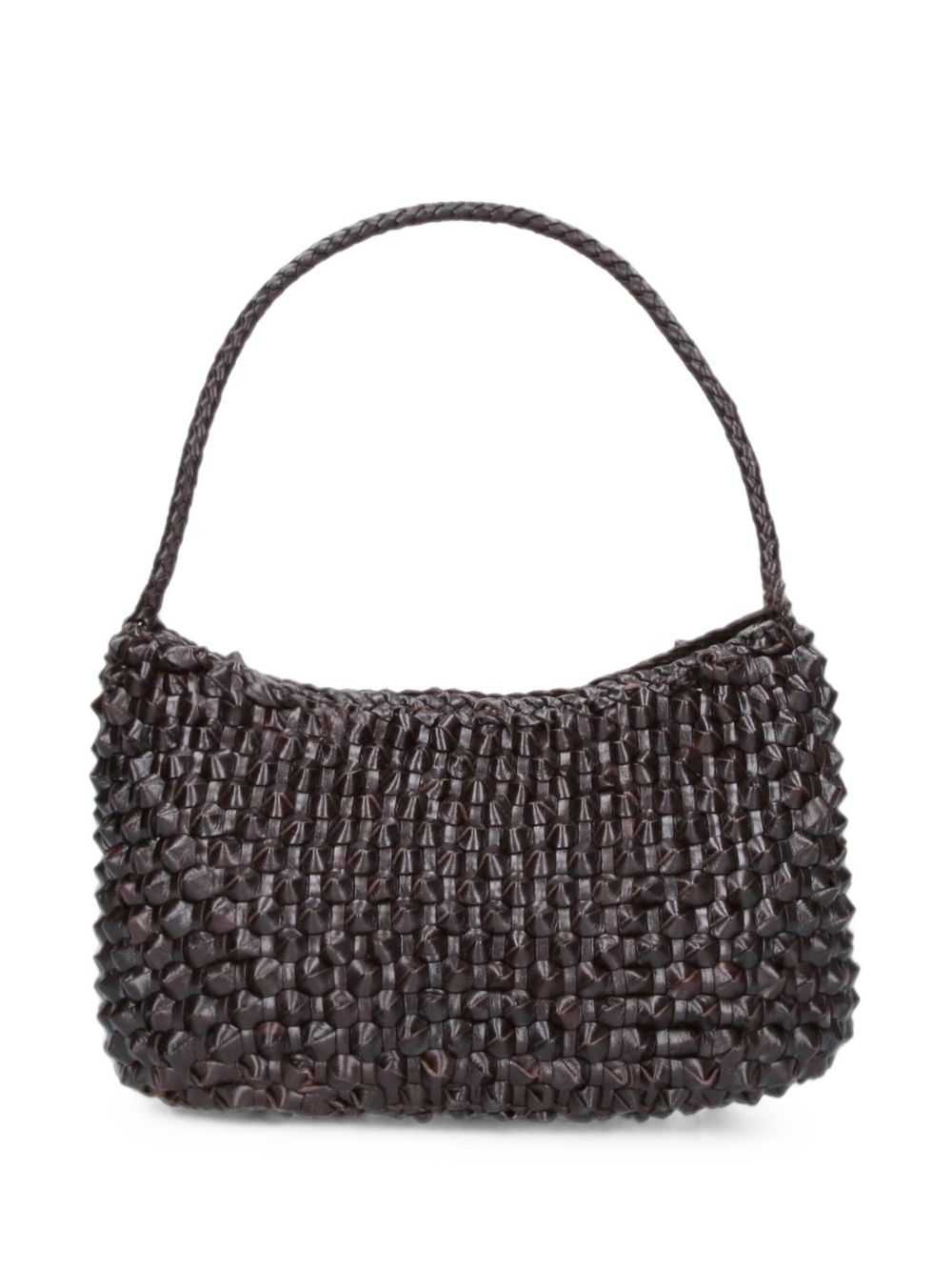 Dragon Diffusion Women Basil Cactus Shoulder Bag DRAGON DIFFUSION