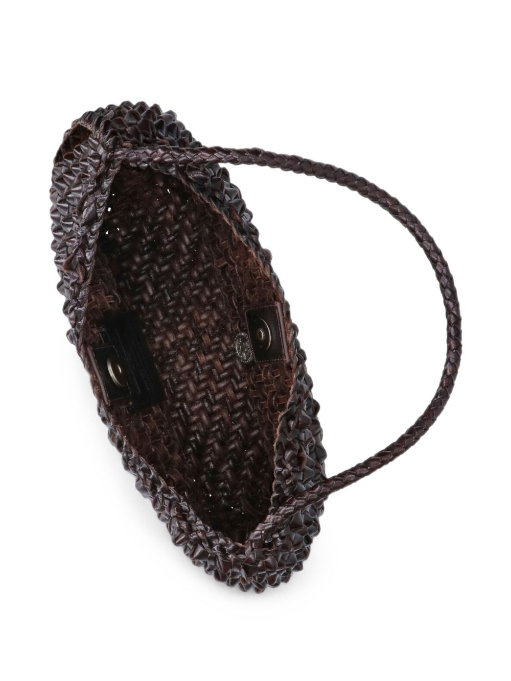 Dragon Diffusion Women Basil Cactus Shoulder Bag DRAGON DIFFUSION