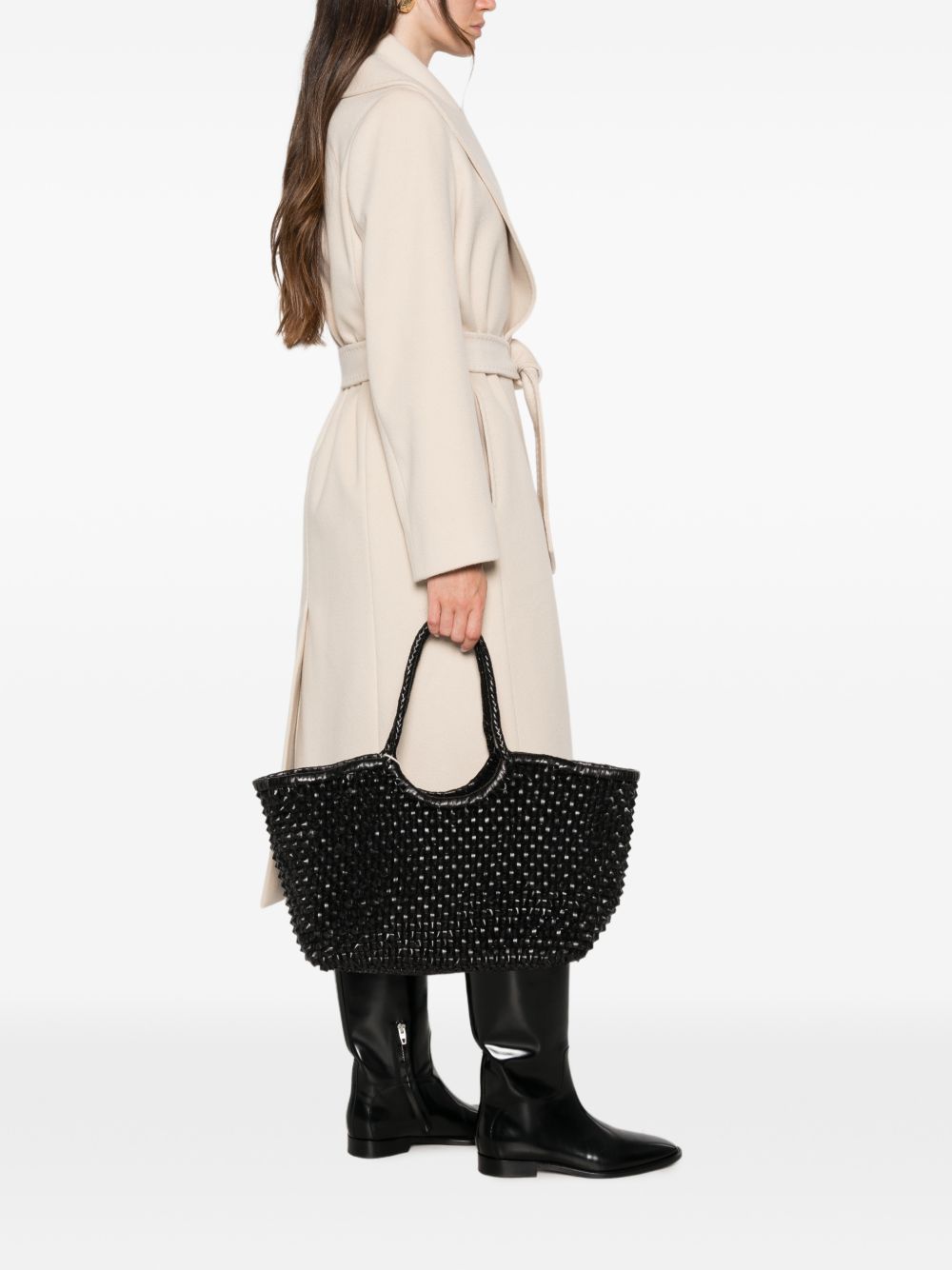 Dragon Diffusion Women Nantucket Basket Bag DRAGON DIFFUSION