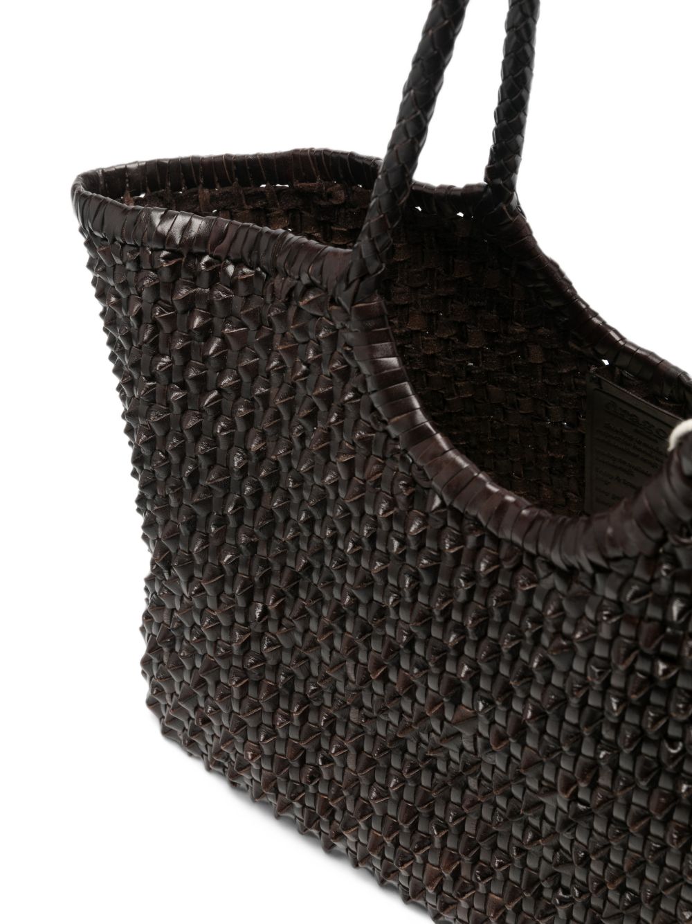 Dragon Diffusion Women Nantucket Basket Bag DRAGON DIFFUSION