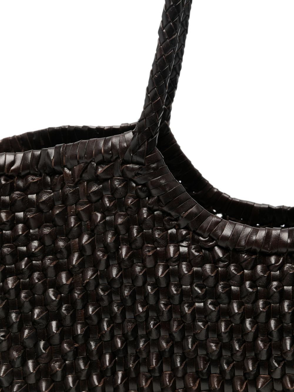 Dragon Diffusion Women Nantucket Basket Bag DRAGON DIFFUSION