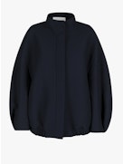 Dries Van Noten Women Voles Wool-Twill Jacket DRIES VAN NOTEN